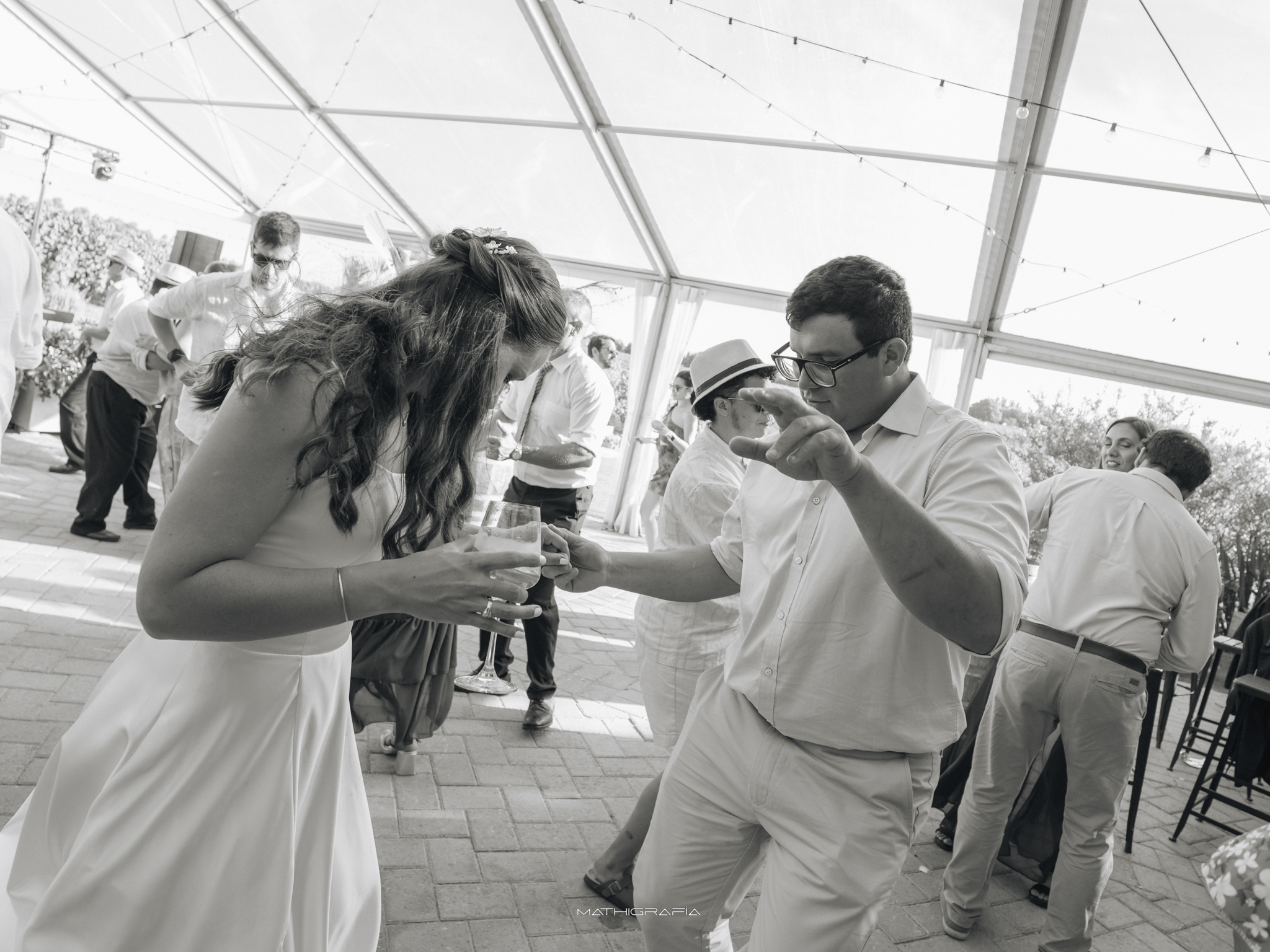 Baile de Novios