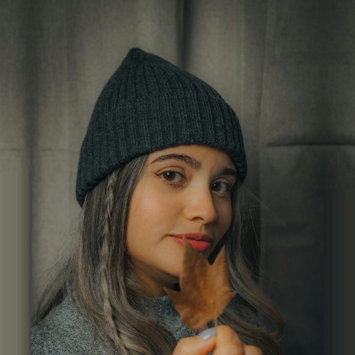 Micaela Sosa - Directora Creativa & Fotógrafa